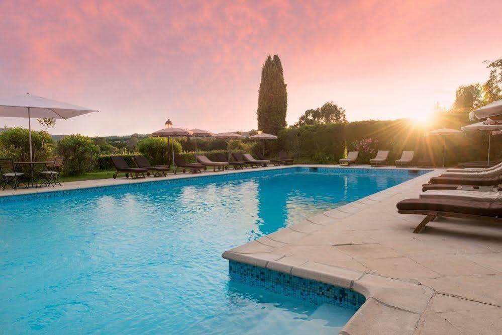 Saint-vincent Hotel Saint-Tropez