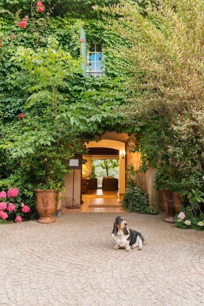 Hotel Saint-vincent 3*
