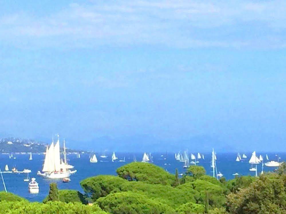 Villa Zara - Tropez *