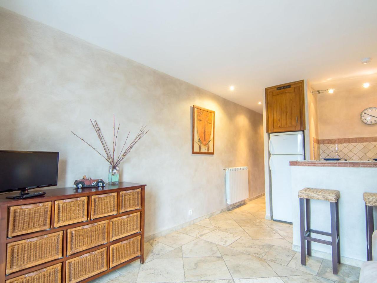 Les Carles By Interhome Apartment