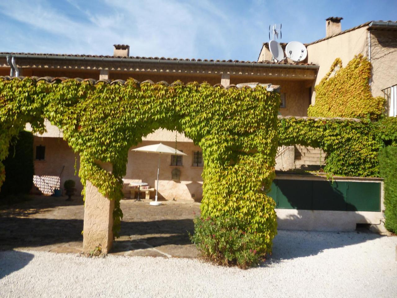 Les Carles By Interhome * Saint-Tropez