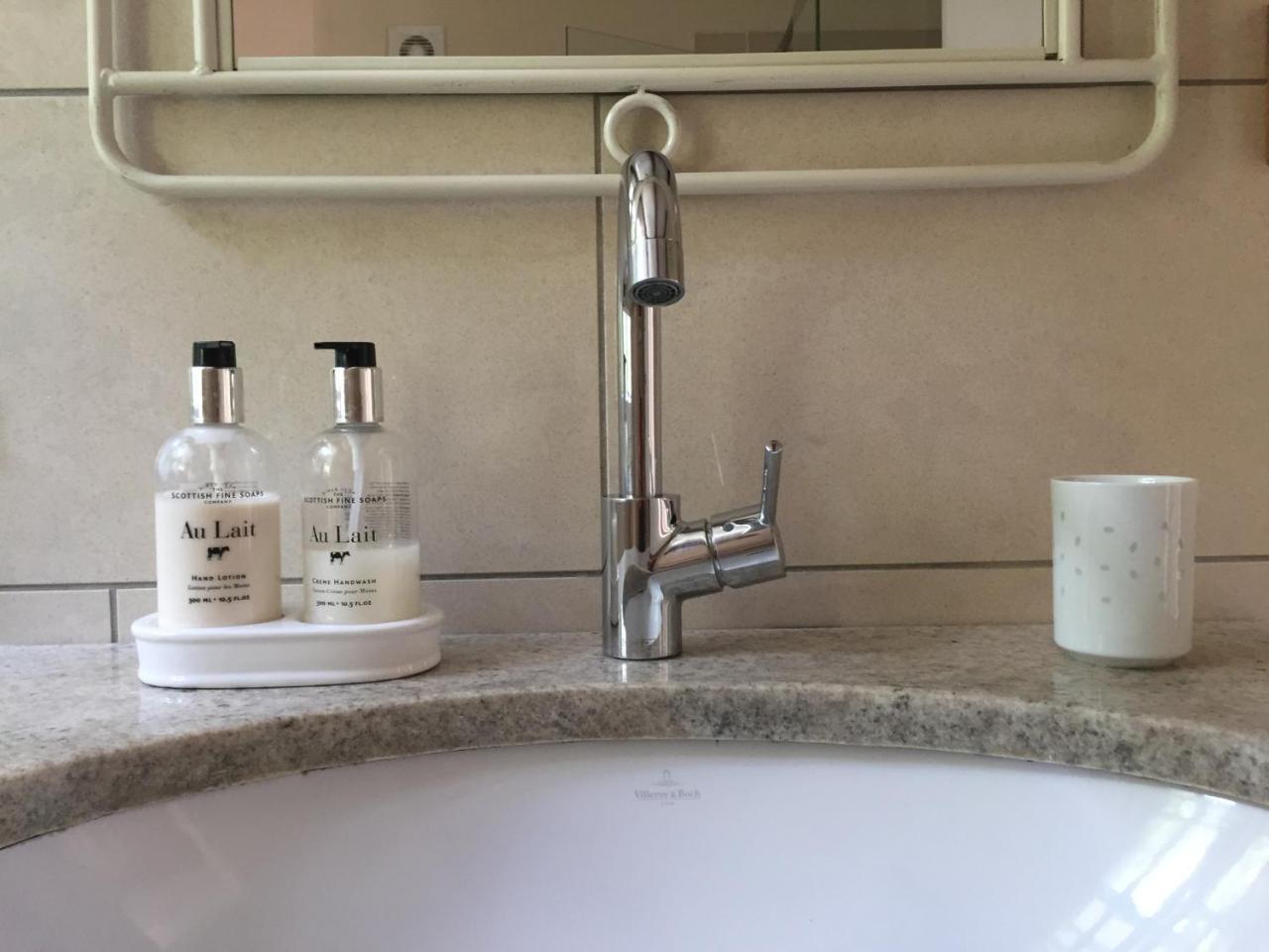 Bed & Breakfast La Begude - Boutique Luxury
