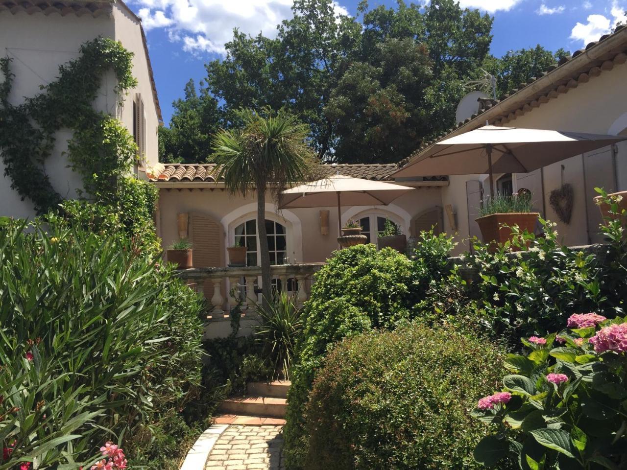 La Begude - Boutique Luxury Bed & Breakfast