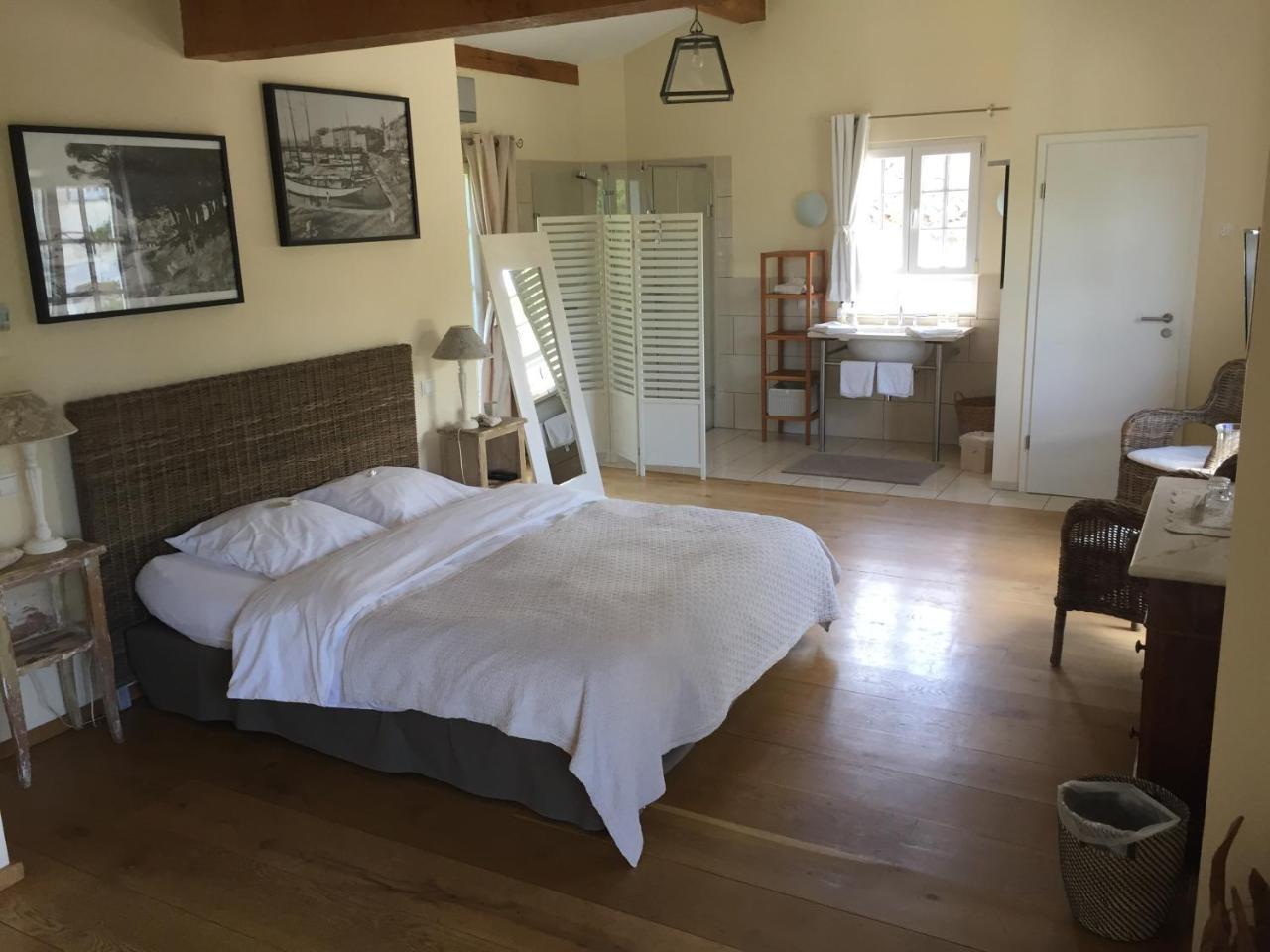 Bed & Breakfast La Begude - Boutique Luxury