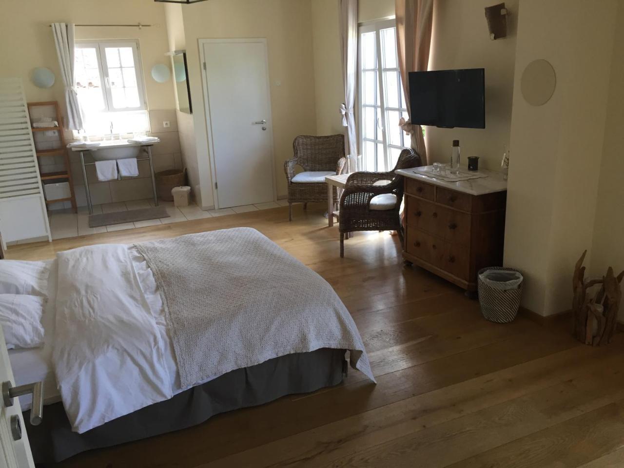 La Begude - Boutique Luxury Bed & Breakfast Saint-Tropez