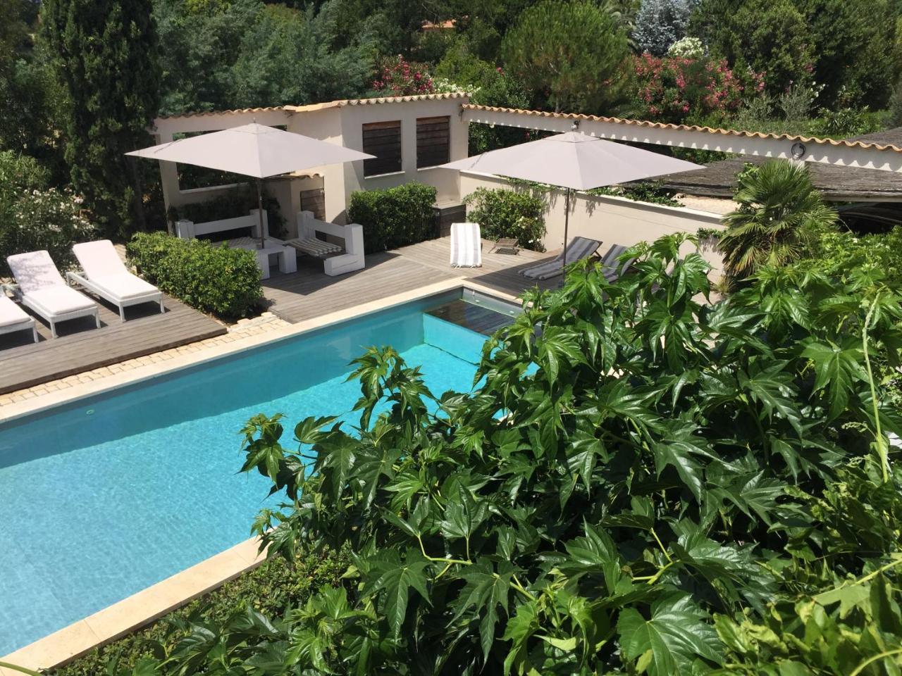 La Begude - Boutique Luxury Bed & Breakfast Saint-Tropez