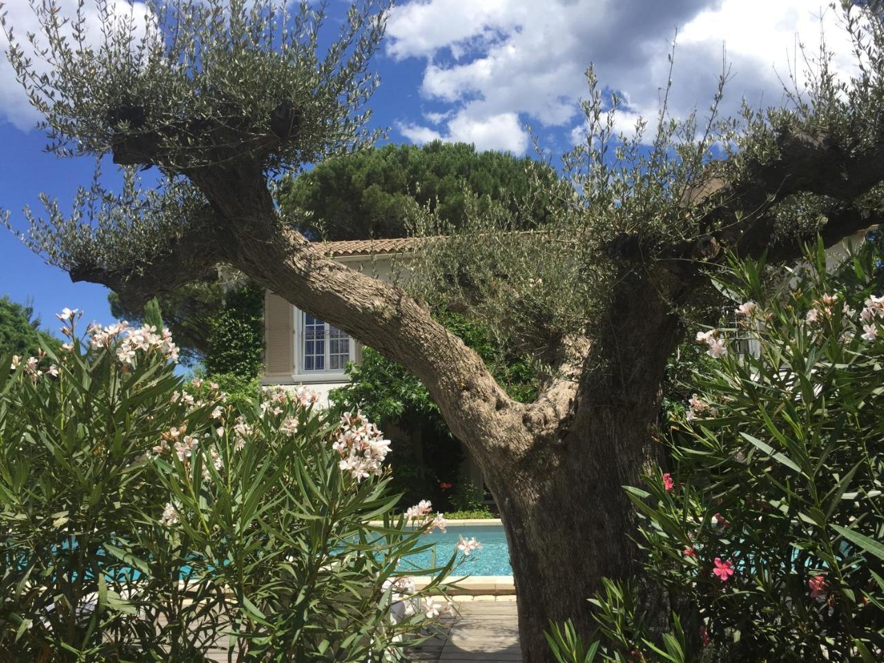 La Begude - Boutique Luxury Bed & Breakfast 4*