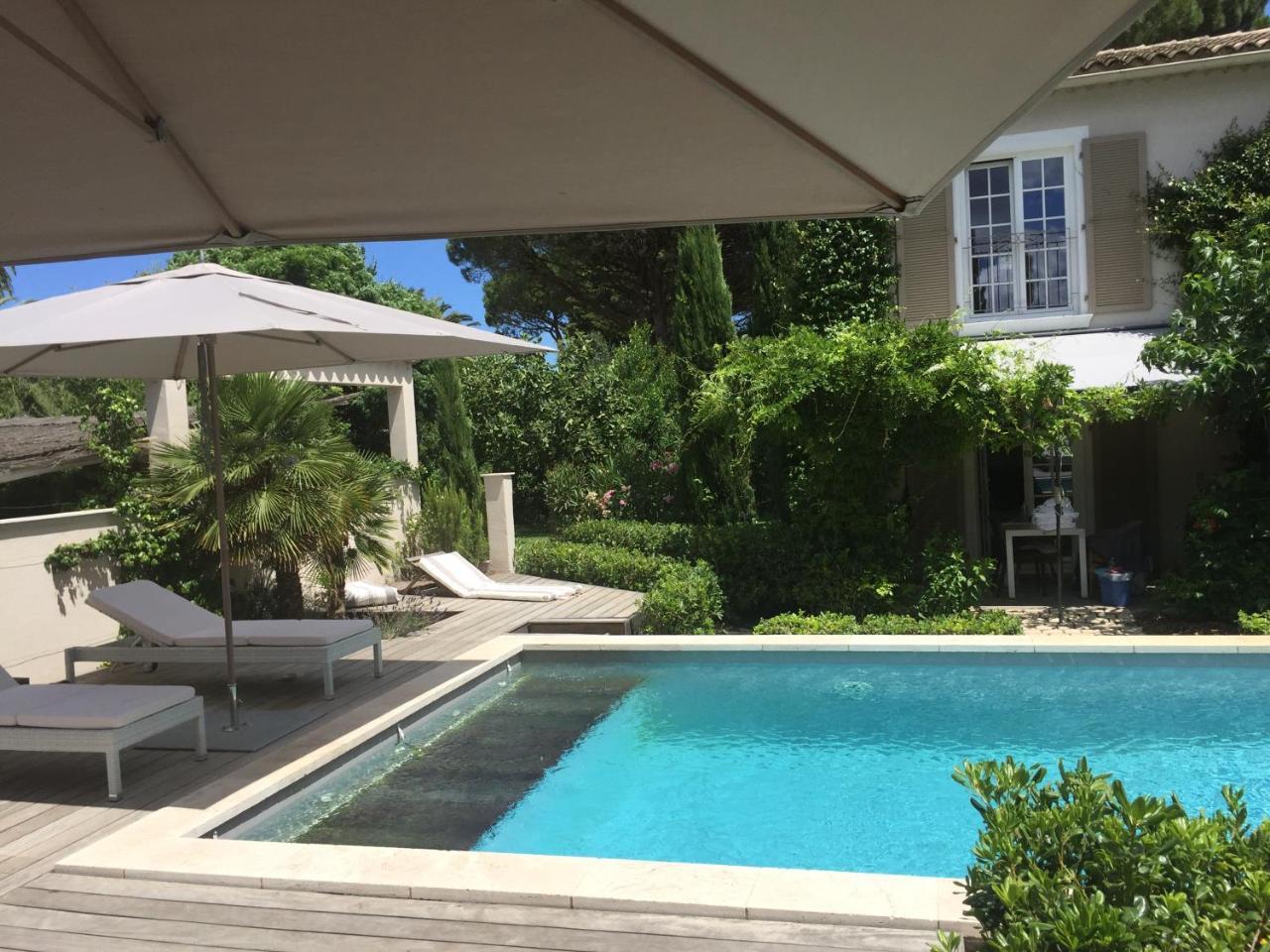 Bed & Breakfast La Begude - Boutique Luxury Saint-Tropez