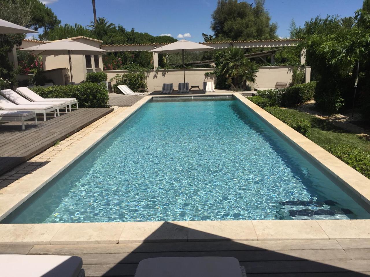 La Begude - Boutique Luxury Bed & Breakfast 4*