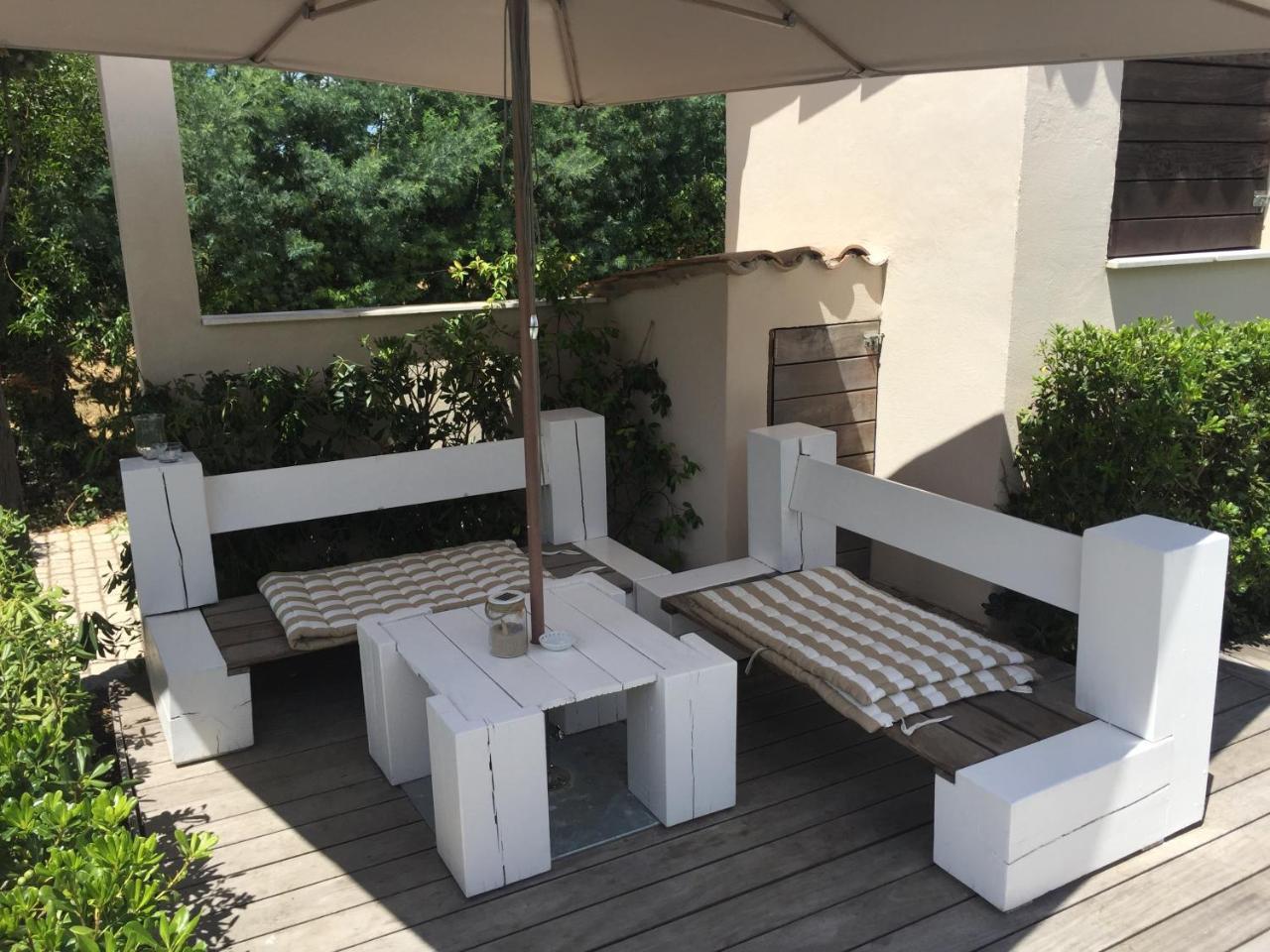 Bed & Breakfast La Begude - Boutique Luxury