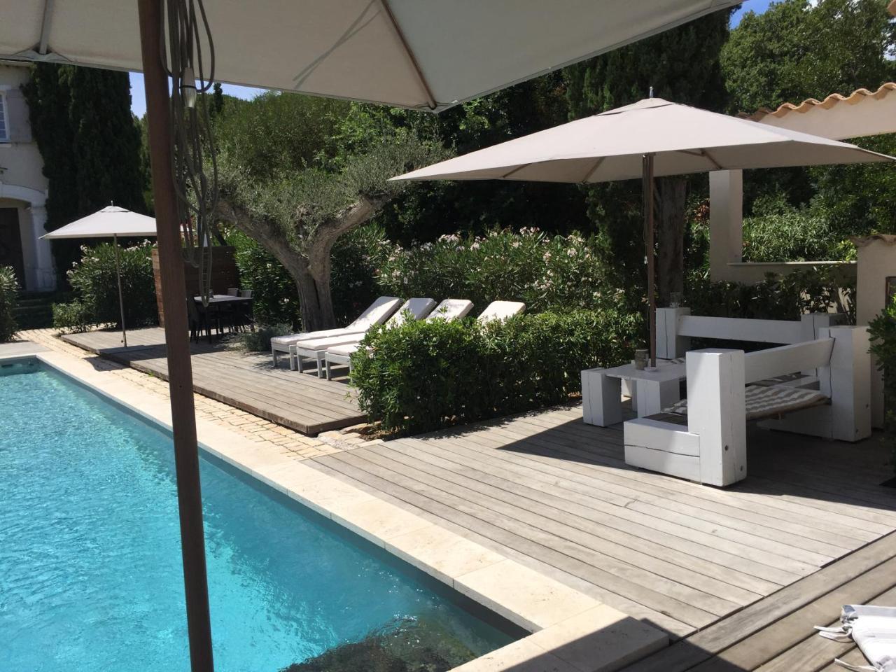 La Begude - Boutique Luxury 4*