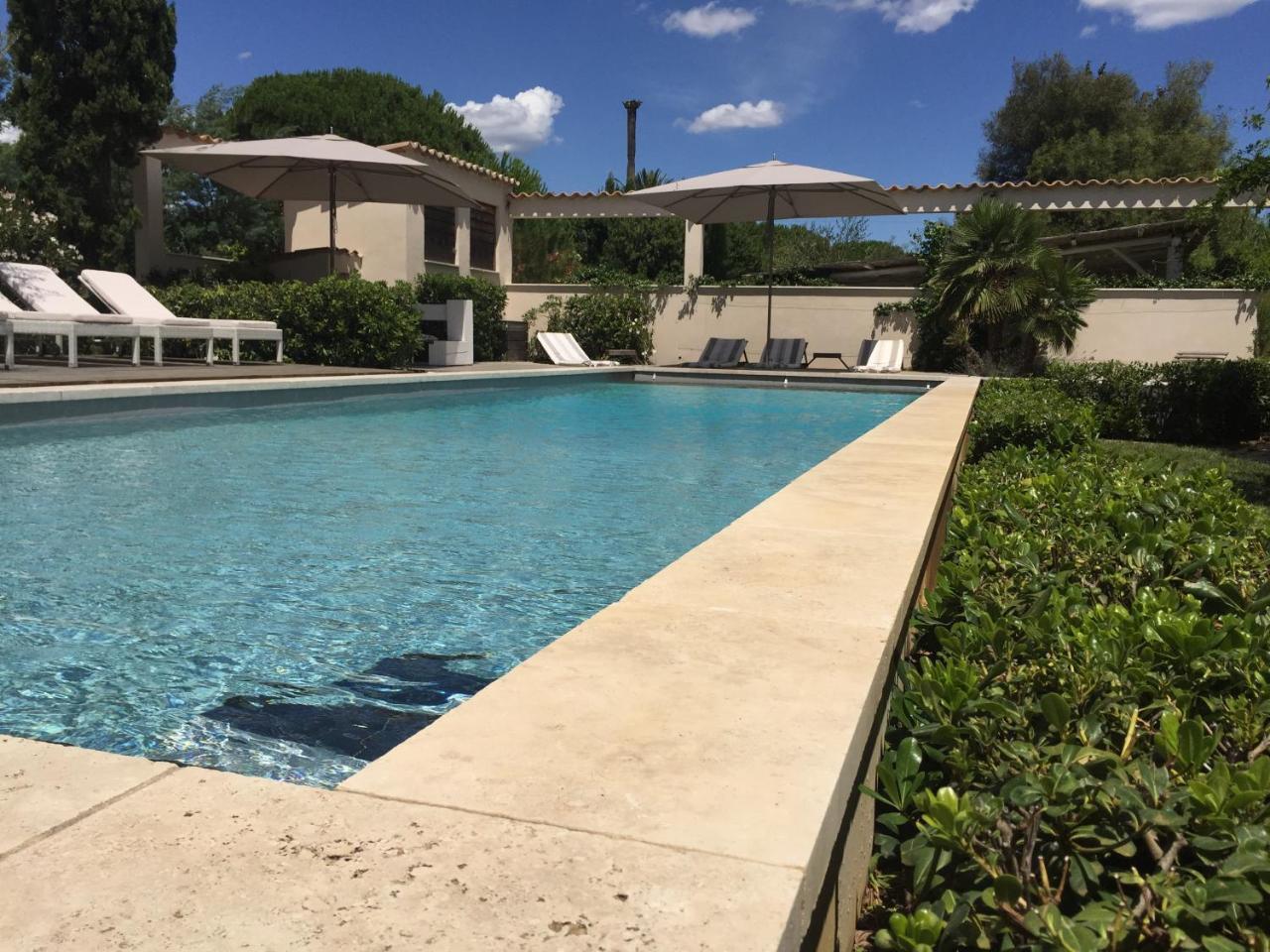La Begude - Boutique Luxury 4* Saint-Tropez