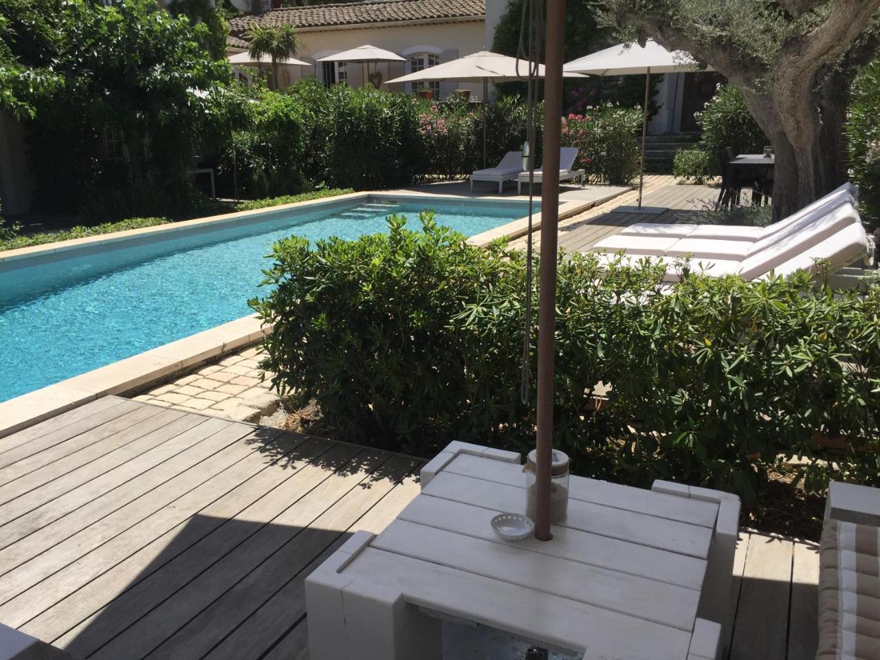 Bed & Breakfast La Begude - Boutique Luxury