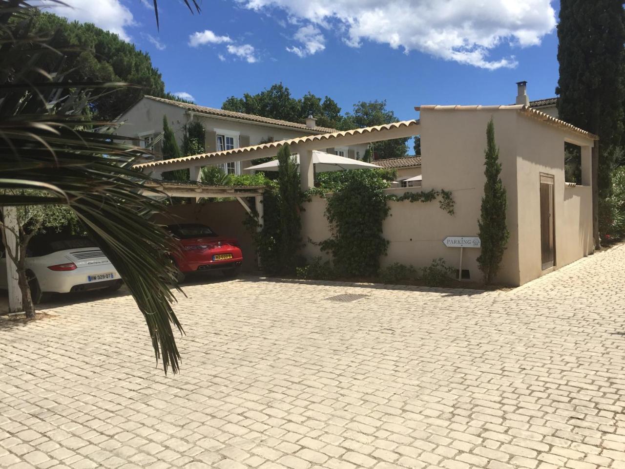 La Begude - Boutique Luxury 4*