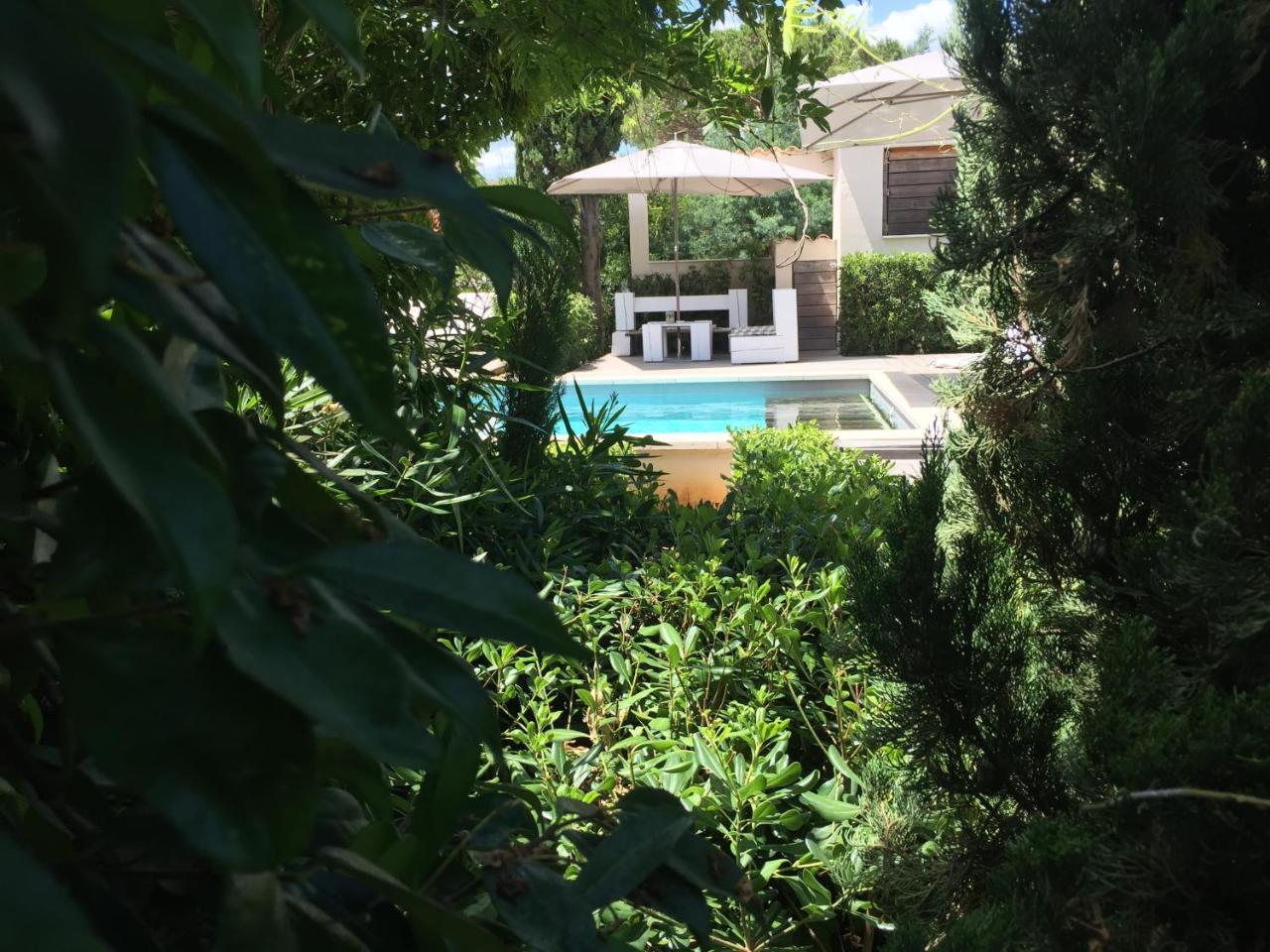 La Begude - Boutique Luxury 4* Saint-Tropez