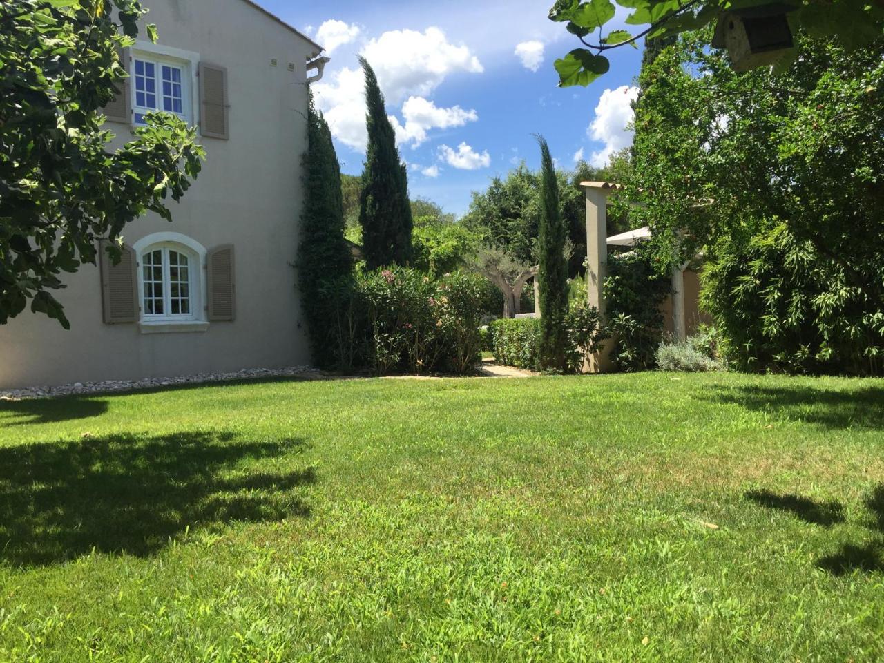 Bed & Breakfast La Begude - Boutique Luxury 4*