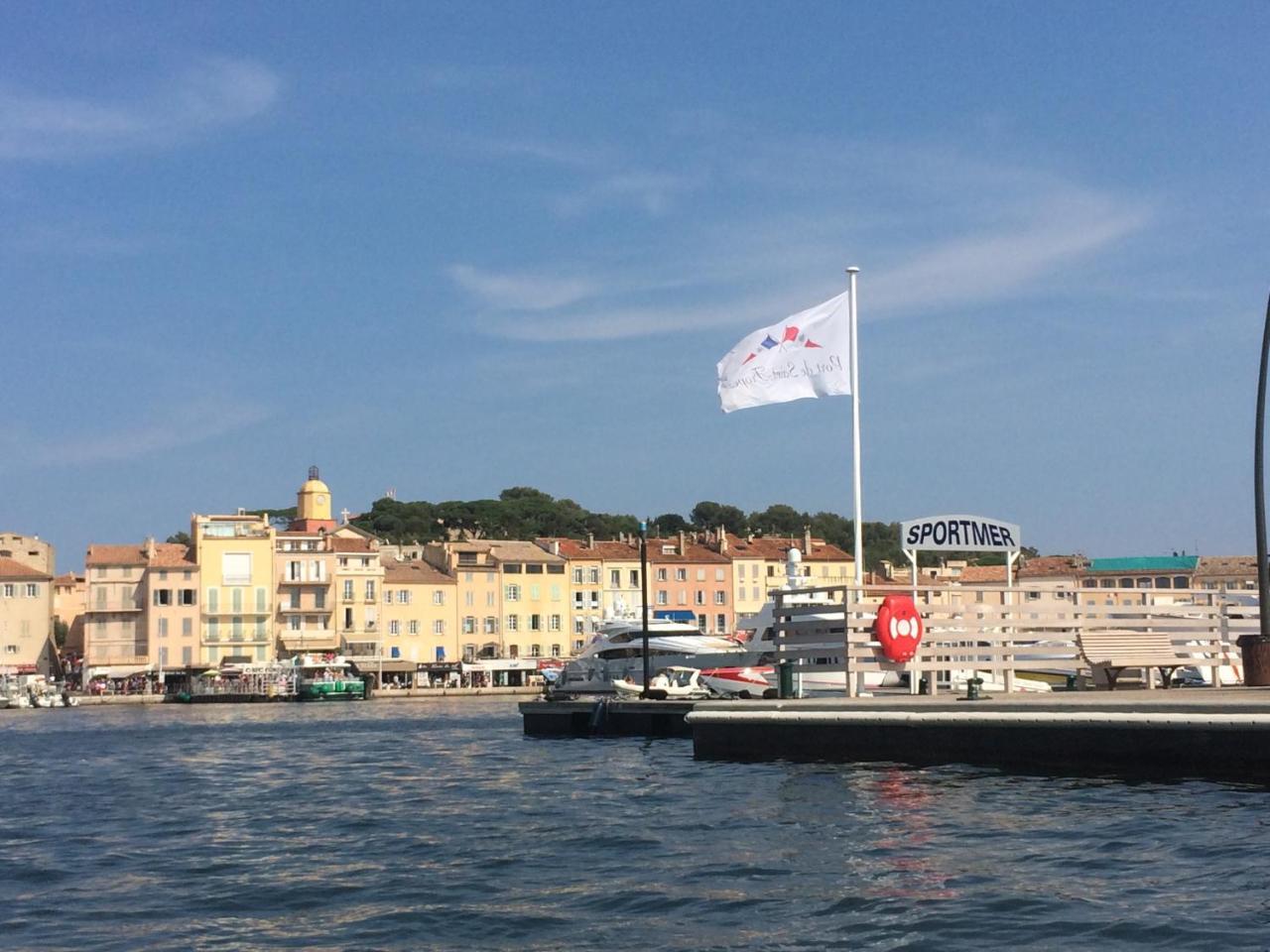 Lm Saint-Tropez