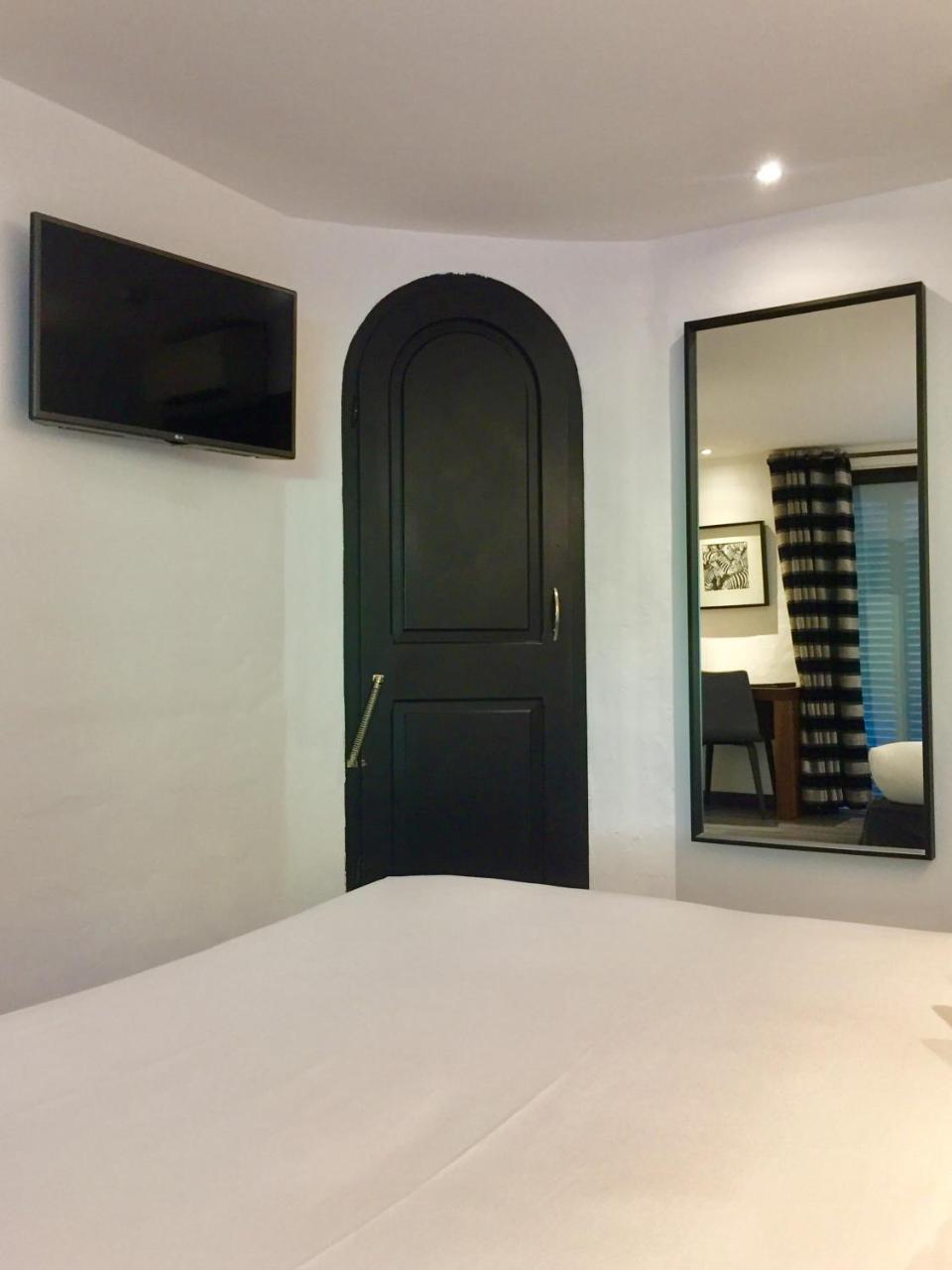 B Hotel Saint-Tropez