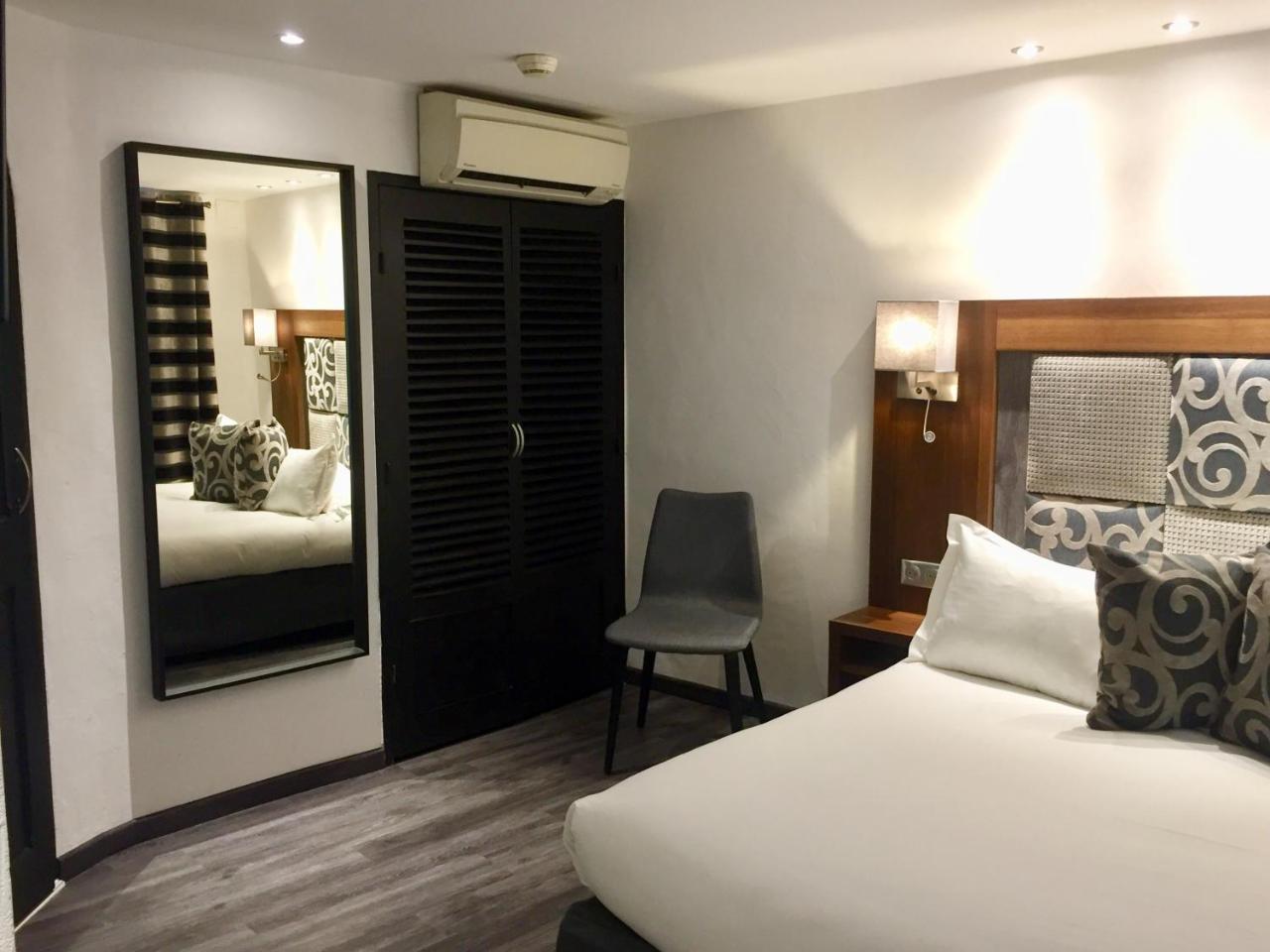 B Hotel Saint-Tropez