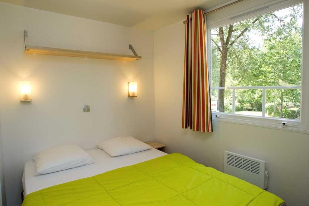 La Croix Du Sud Campingplatz 4*