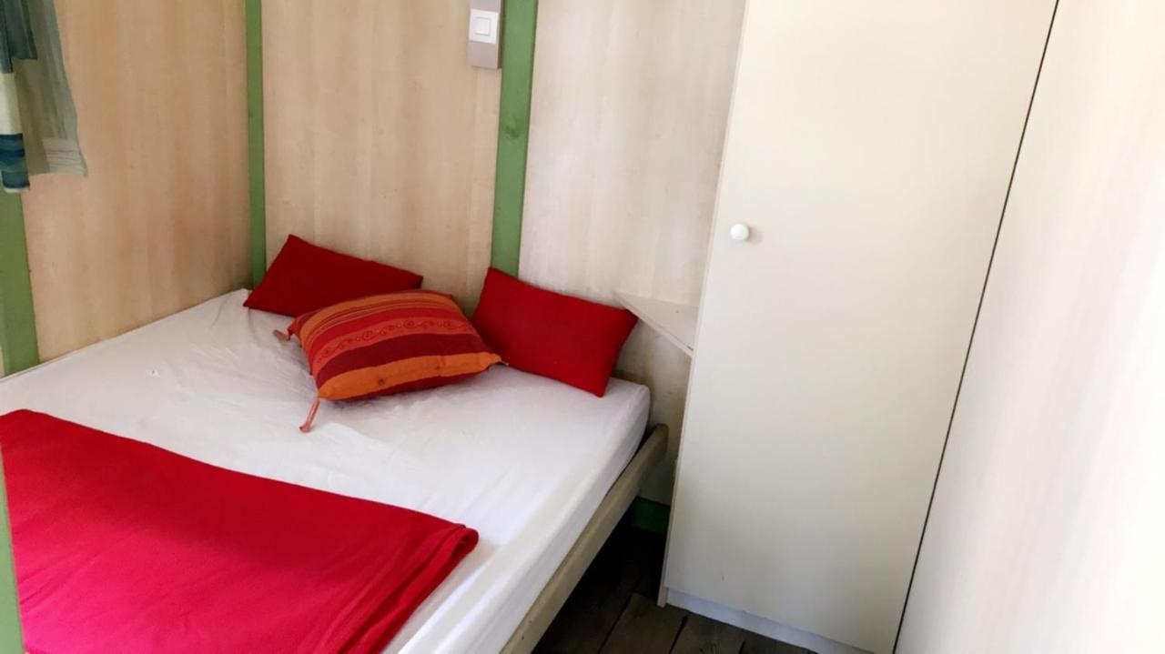 La Croix Du Sud Campingplatz