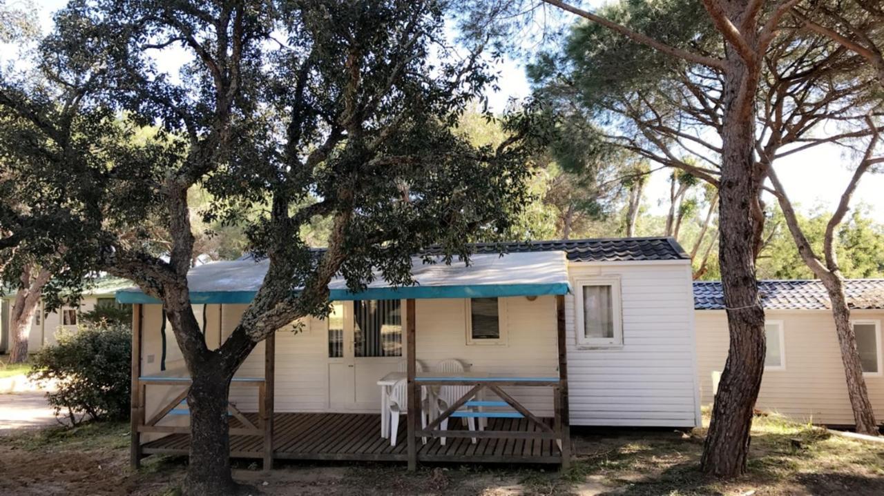 La Croix Du Sud Campingplatz 4*