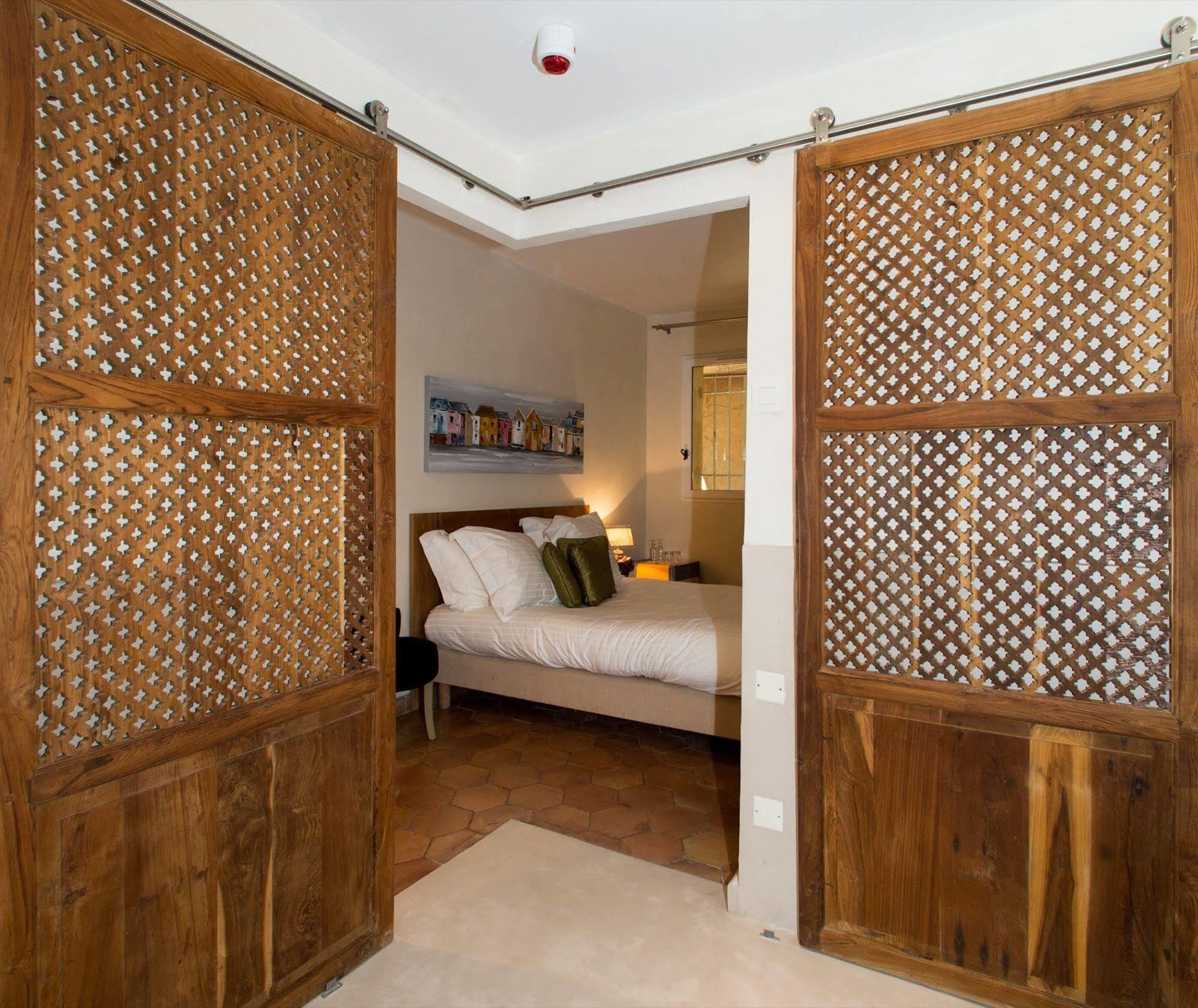 Hotel La Garbine