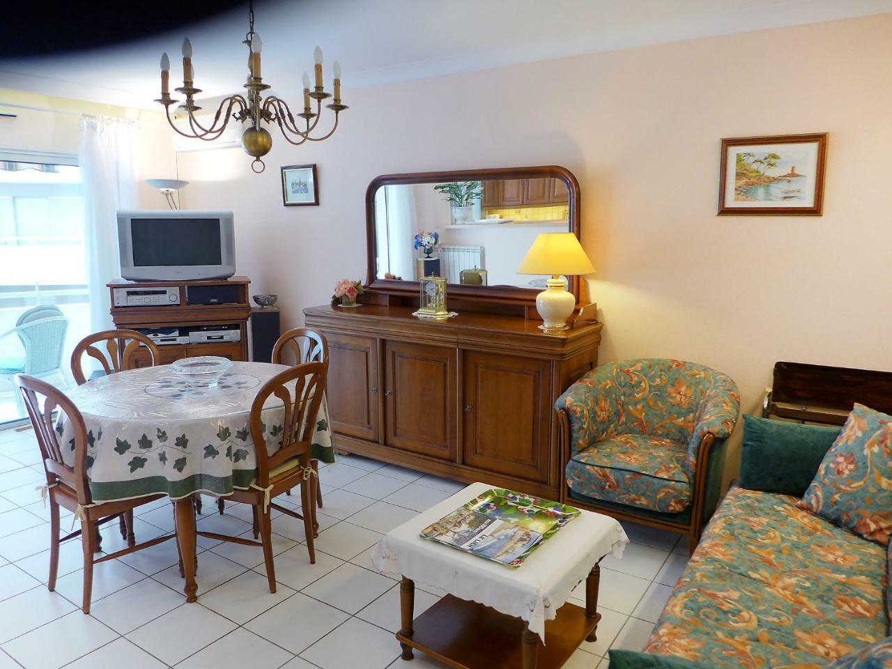 Apartment Les Chevrefeuilles *
