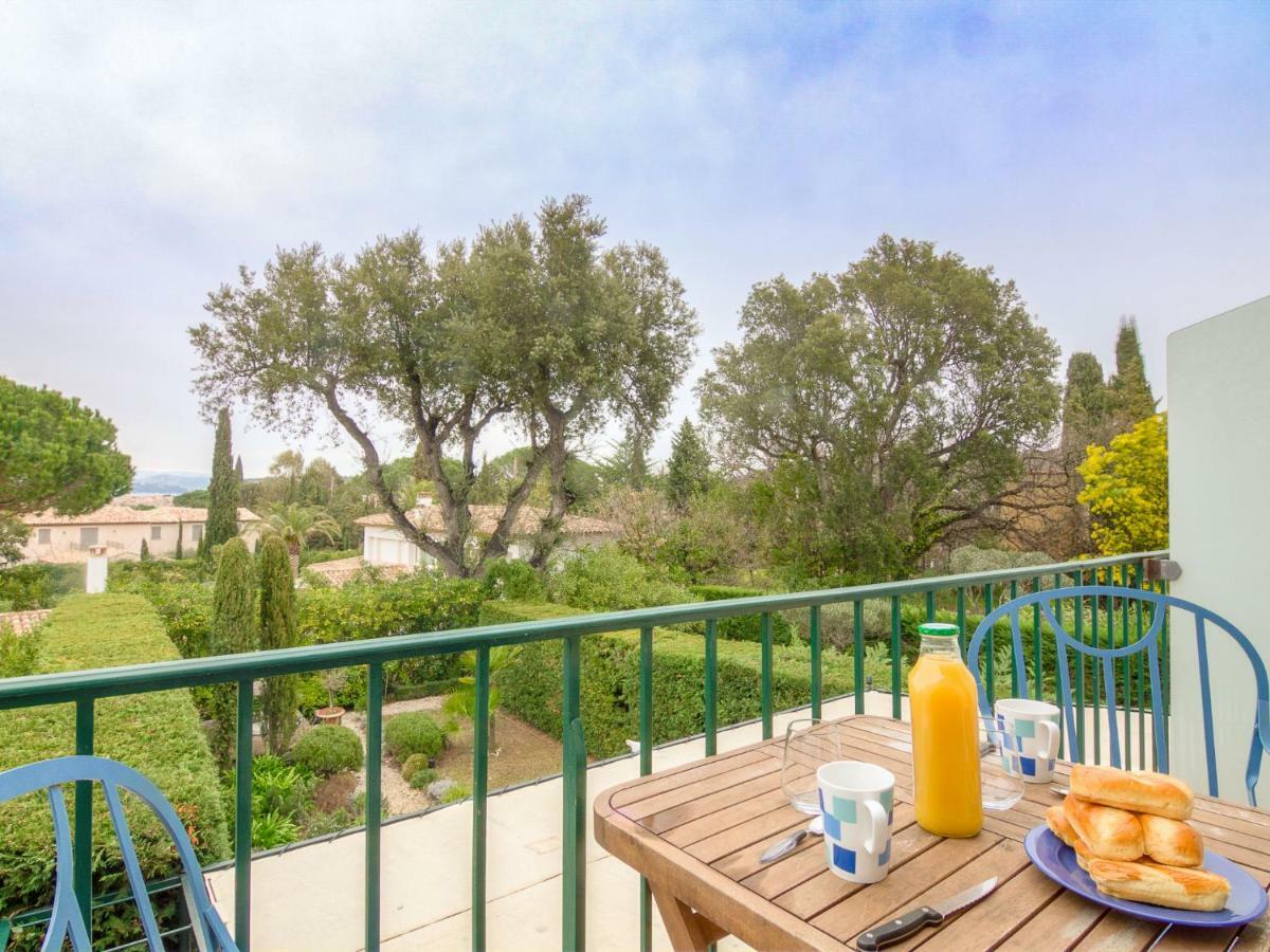 Les Carles By Interhome Apartment