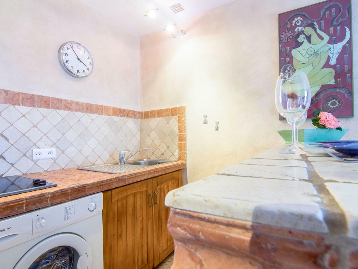 Les Carles By Interhome * Saint-Tropez