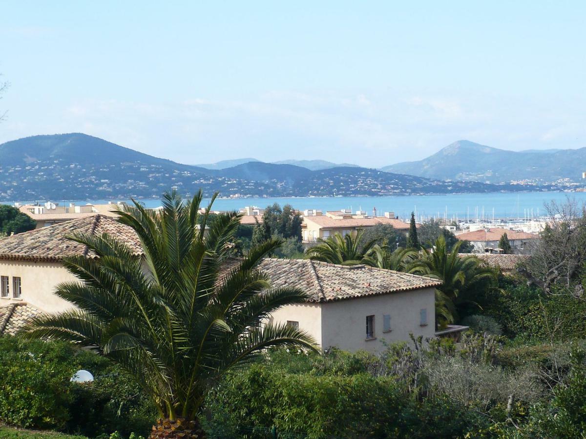 Les Carles By Interhome Saint-Tropez