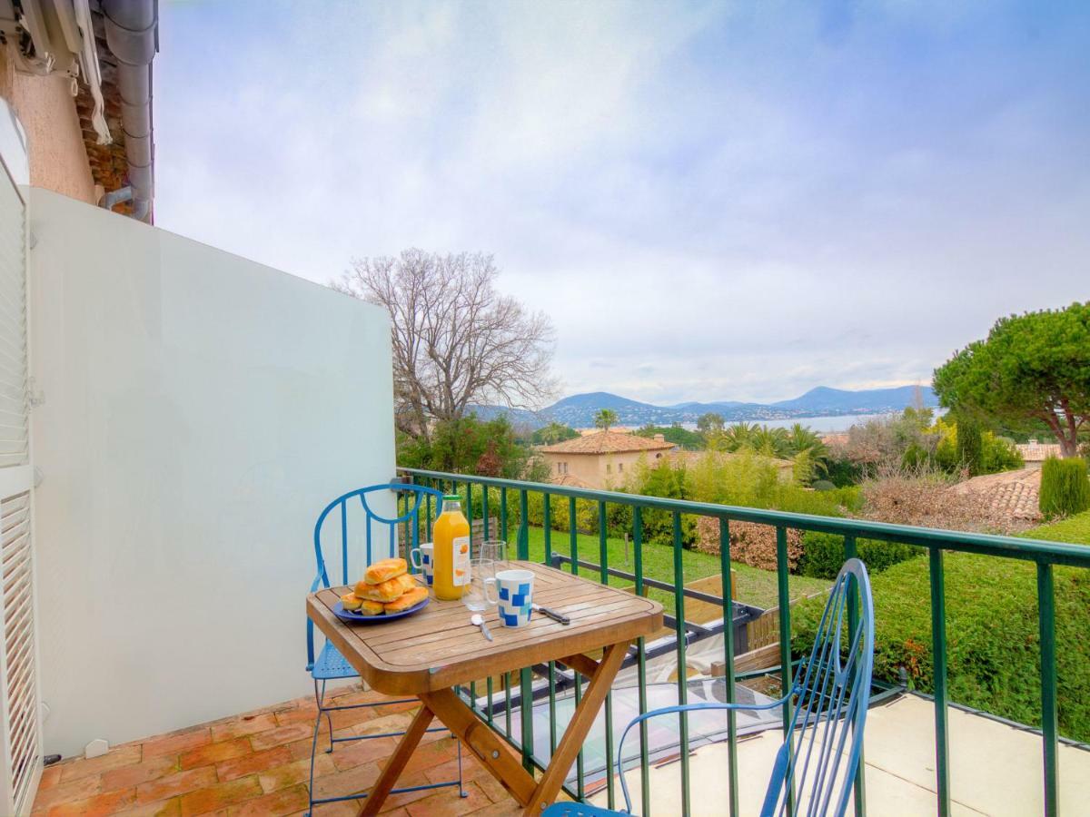 Les Carles By Interhome Apartment