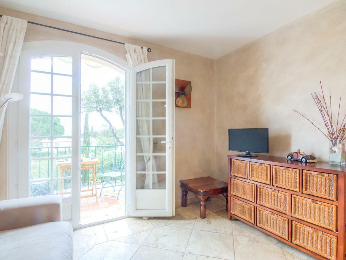 Les Carles By Interhome Apartment