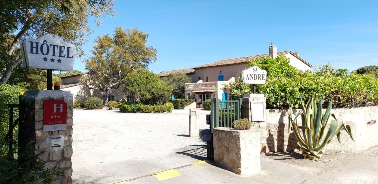 Saint Andre Hotel