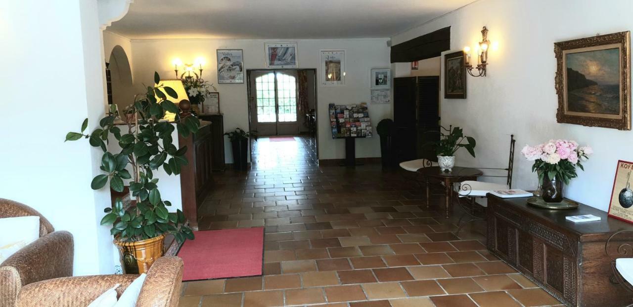 Hotel Saint Andre
