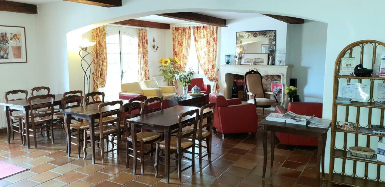 Hotel Saint Andre Ramatuelle