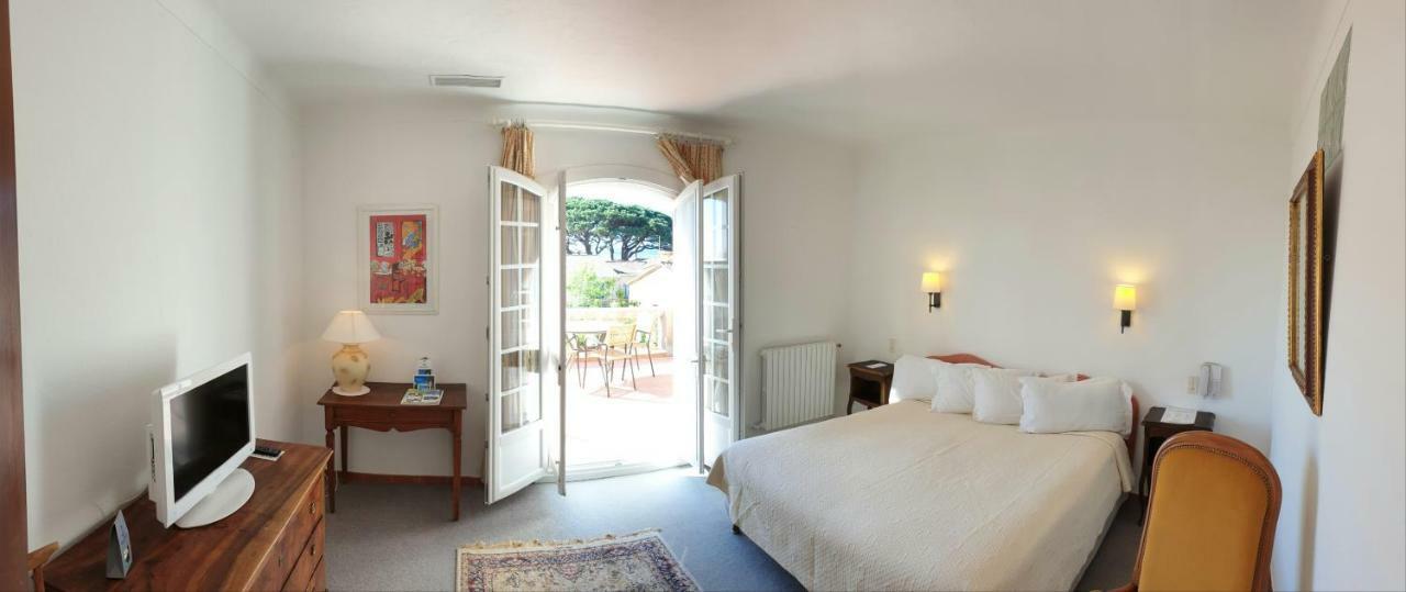 Hotel Saint Andre Ramatuelle