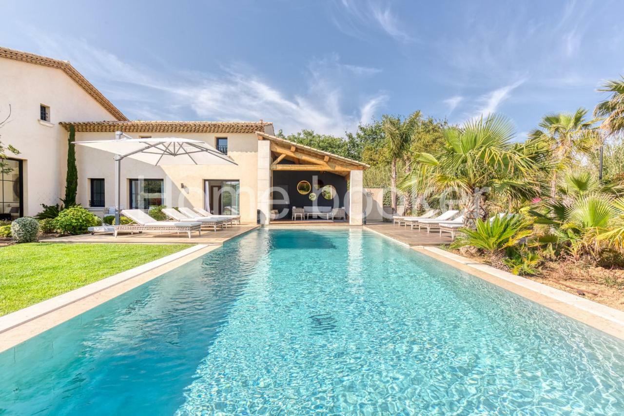 Olivia * Saint-Tropez