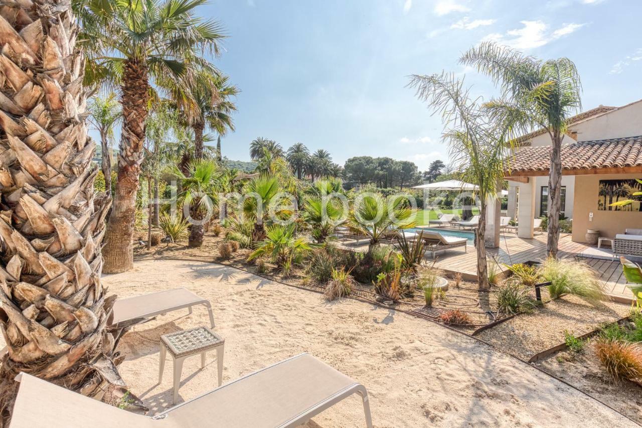 Villa Olivia