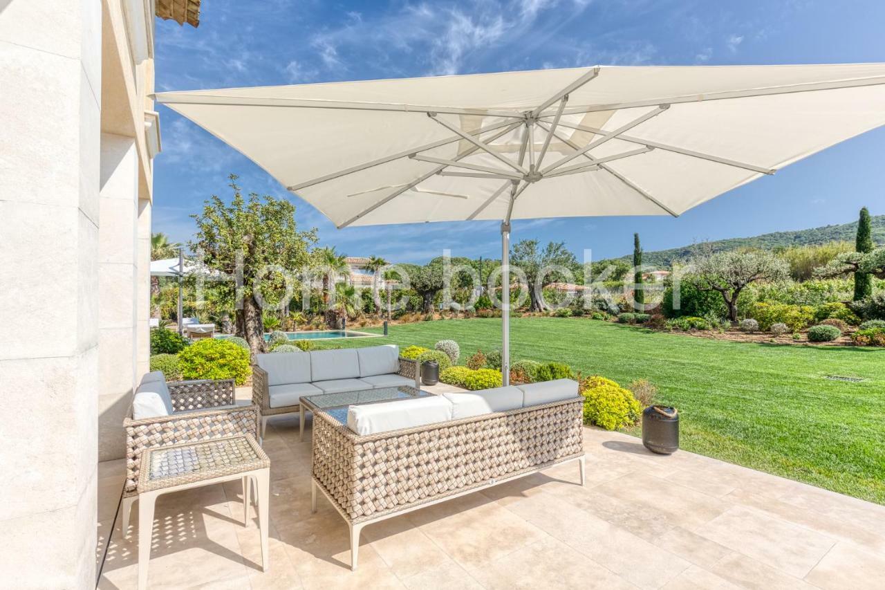 Villa Olivia *