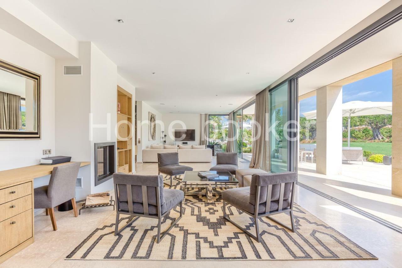 Olivia Villa Saint-Tropez