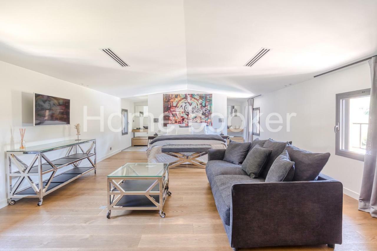 Olivia Villa Saint-Tropez
