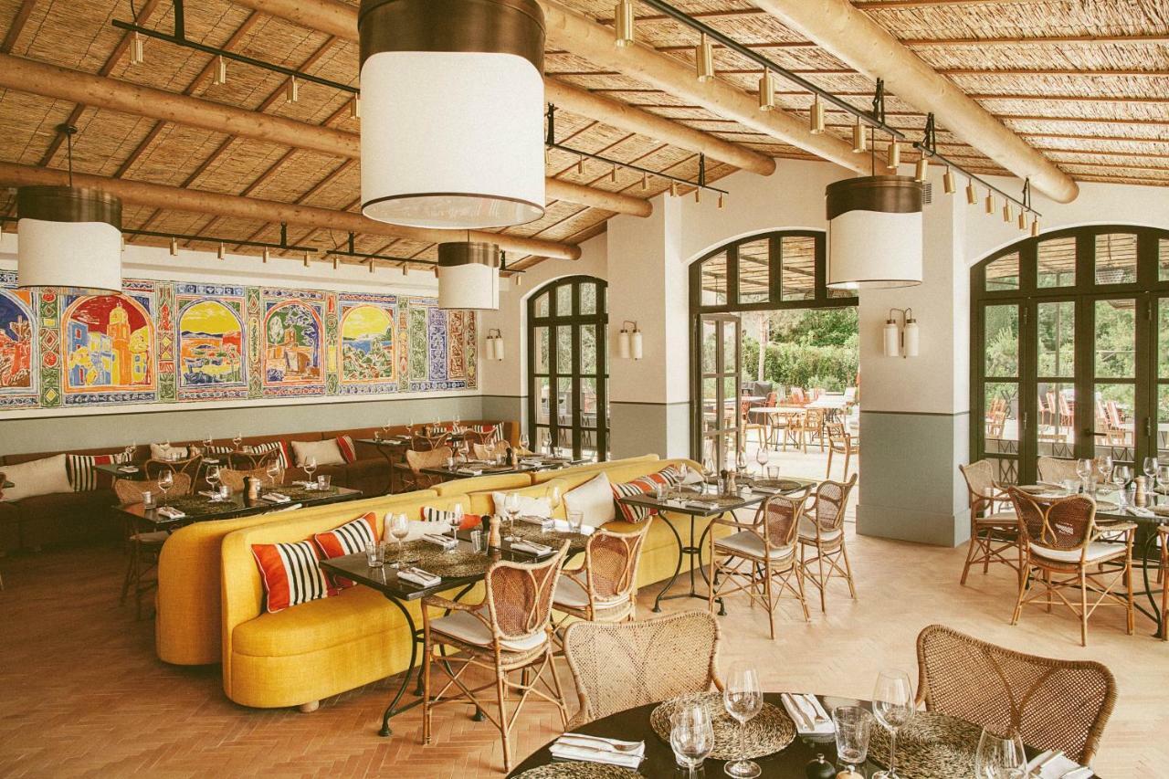 Hotel Lou Pinet