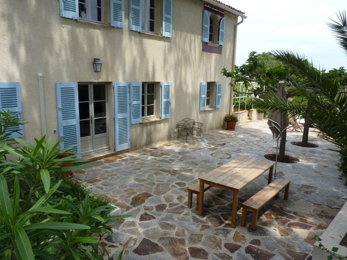 Appartement Les Sellettes *