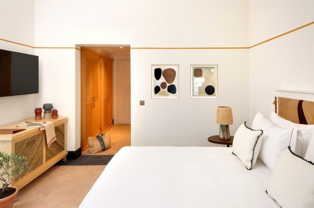 Lou Pinet 5* Saint-Tropez