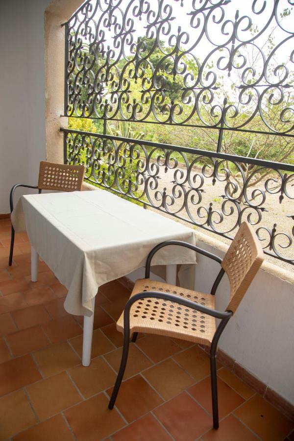 Hotel Saint Andre Ramatuelle