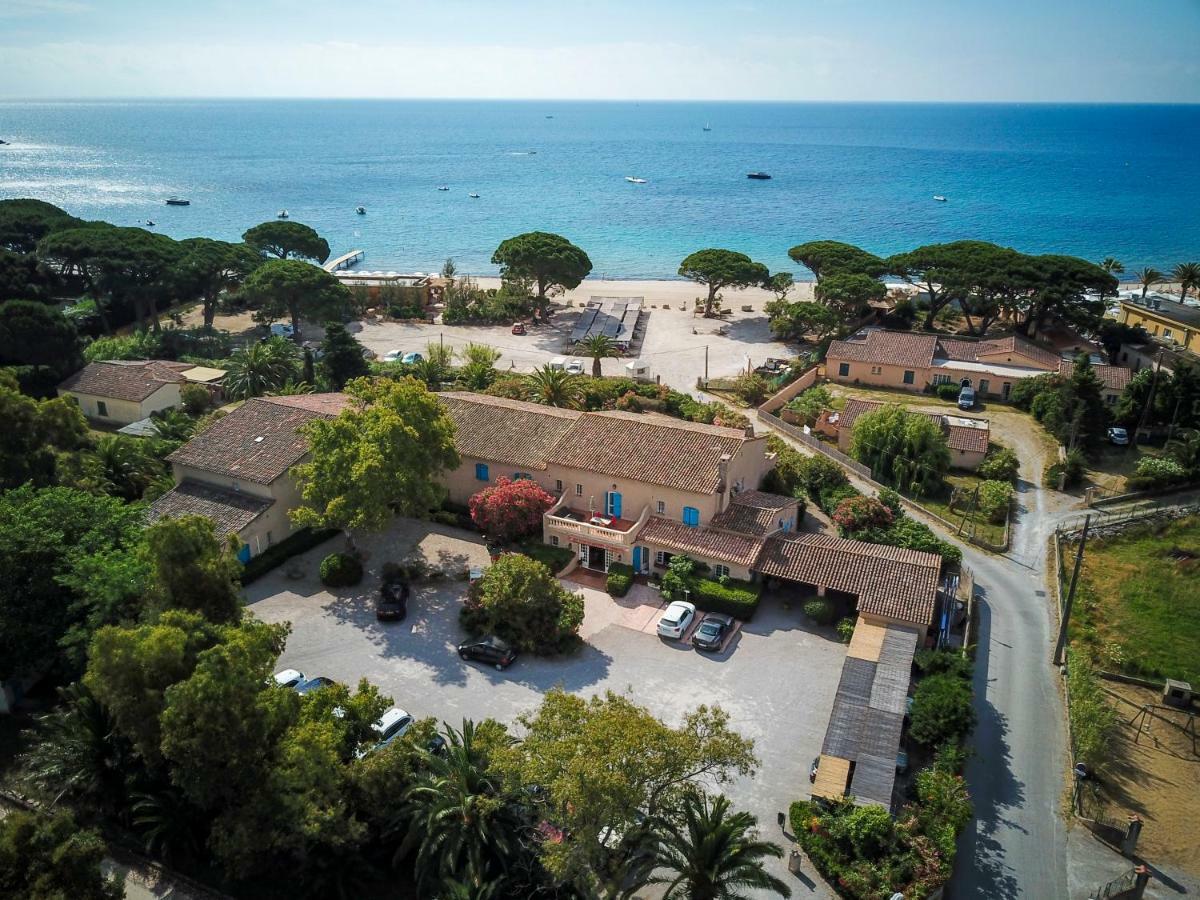 Hotel Saint Andre