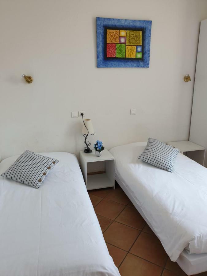 De La Plage Hotel