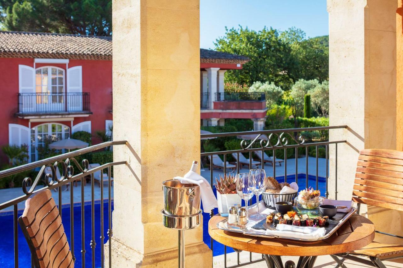 Domaine De L'astragale 5* Gassin
