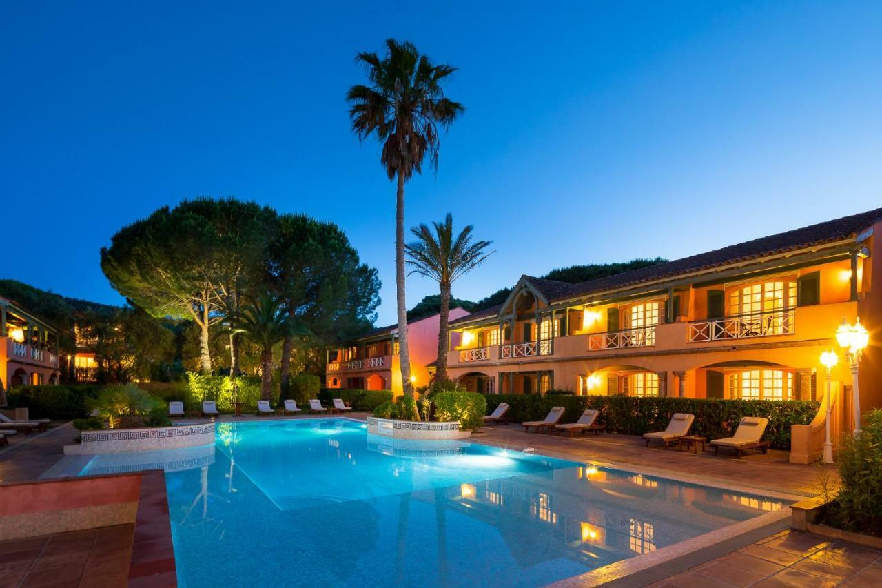 Domaine De L'astragale Hotel